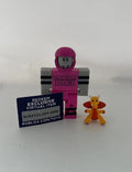 Roblox Celebrity Collection Series 2 Dragon Rage Contestant Mini