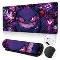 Gengar Large Gaming Mouse Pad 600x300x3mm