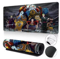 One Piece Anime Mousepad XXL 600x300 V3
